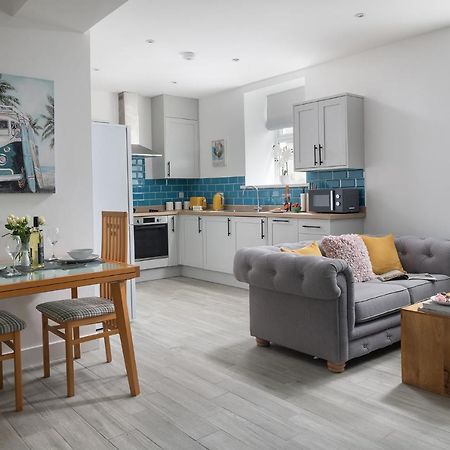 New Romantic, Dog Friendly Hideaway, Snowdon Views Caernarfon Buitenkant foto