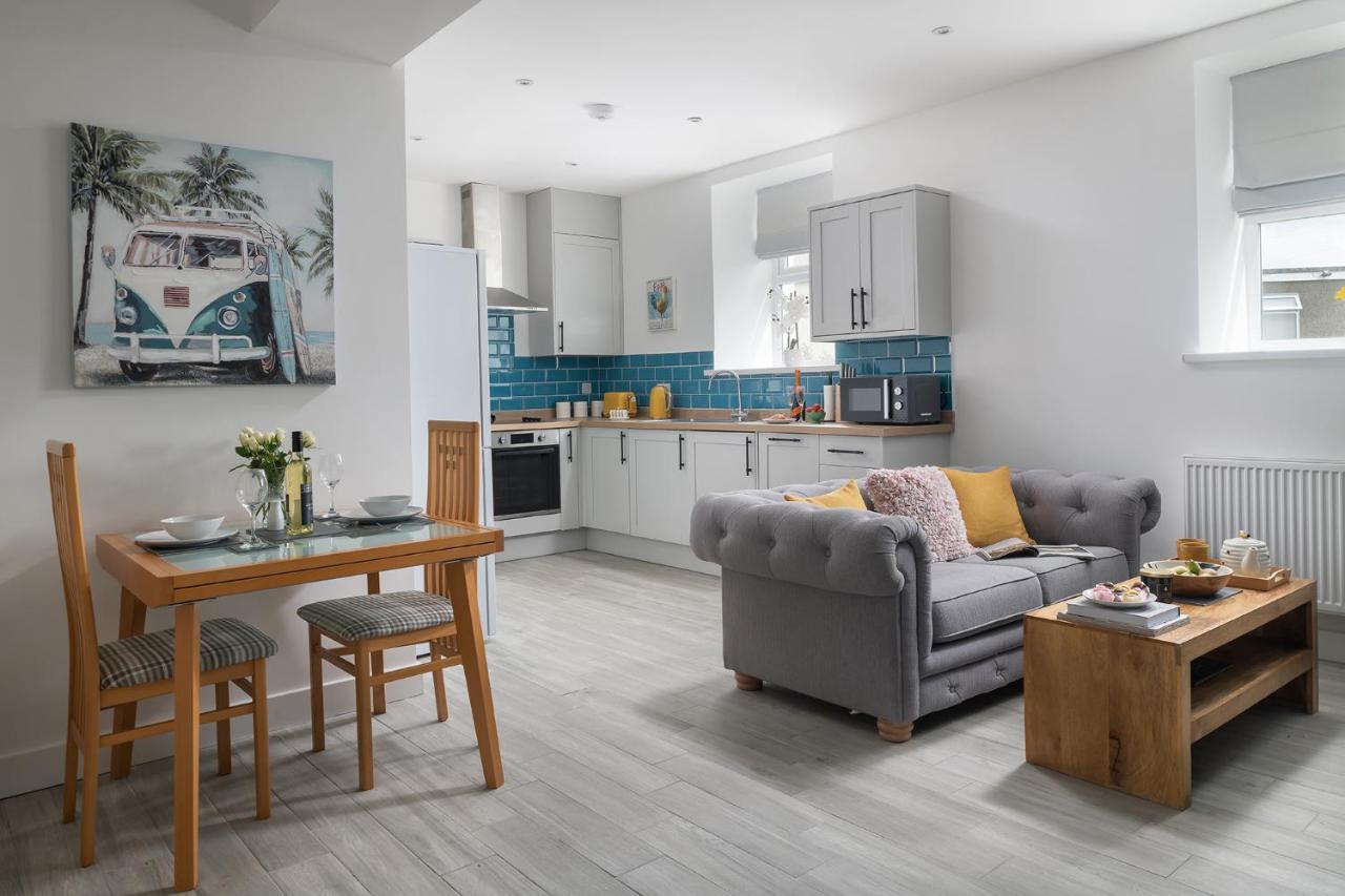 New Romantic, Dog Friendly Hideaway, Snowdon Views Caernarfon Buitenkant foto