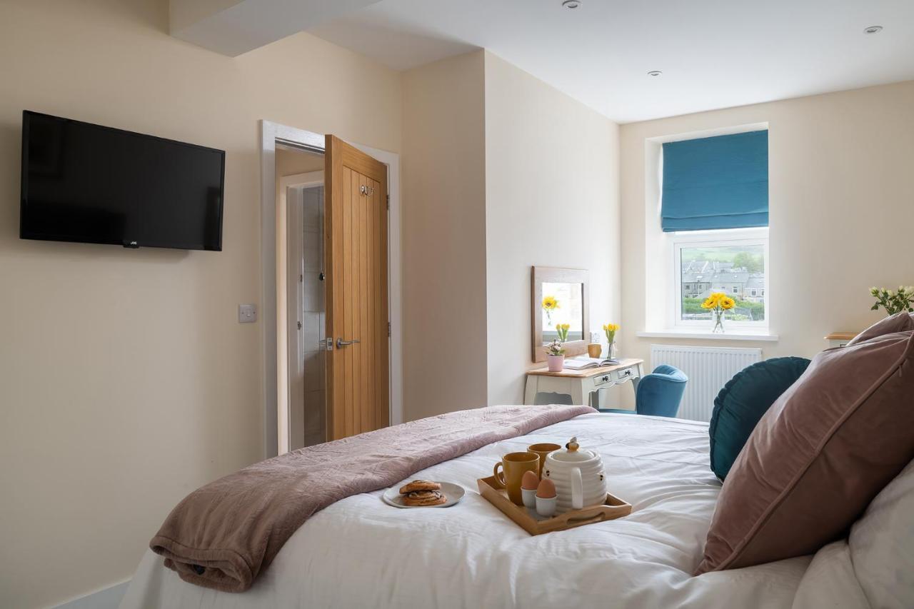 New Romantic, Dog Friendly Hideaway, Snowdon Views Caernarfon Buitenkant foto