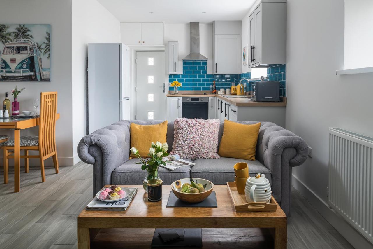 New Romantic, Dog Friendly Hideaway, Snowdon Views Caernarfon Buitenkant foto